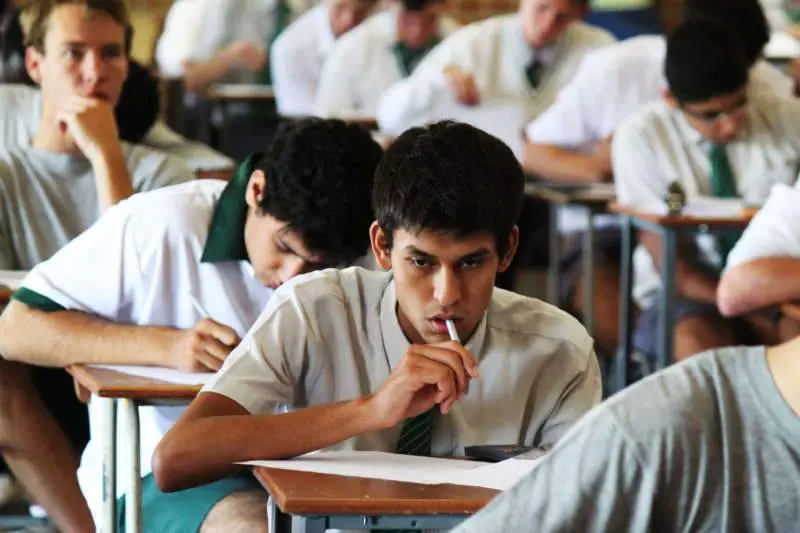 Telugu language to be made compulsory for jobs in Andhra Pradesh