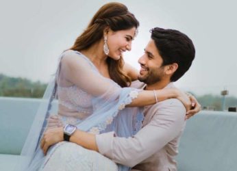 Here’s what the celebrities had to say on the couple of Samantha and Nagachaitanya