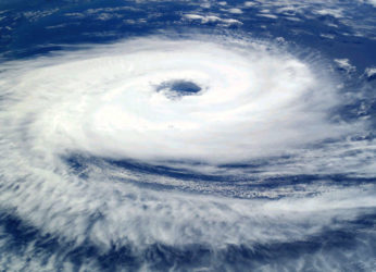 Latest weather report regarding cyclone in Visakhapatnam