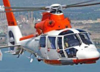 Helicopter tourism in Visakhapatnam to open for public soon despite roadblocks