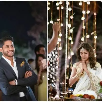 nagachaitanya and samantha marriage