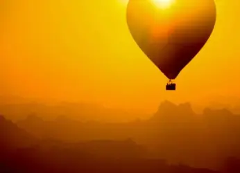 Araku Balloon Festival to offer balloon rides to a few lucky ones