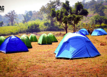Camping spots in Visakhapatnam for an offbeat, adventure travel