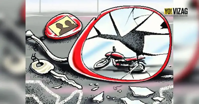 Mumbai 'Hit and Run' victim gets no help, cell phone stolen by onlookers.