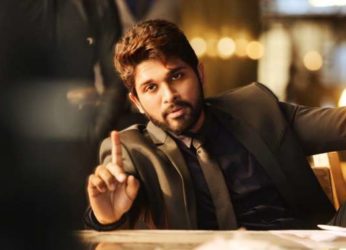 Allu Arjun all set to make his Kollywood debut under Linguswamy’s direction