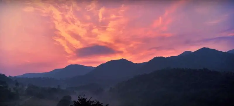 This 4K video of Araku will take your breath away!