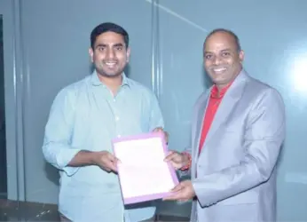 Bodhtree to set up office at Fintech valley in Visakhapatnam