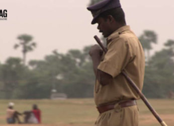 Visakhapatnam district Police Man on unauthorized leave since 11 years