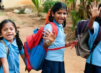 Andhra Pradesh ranks No.1 among all states and UTs in SSA