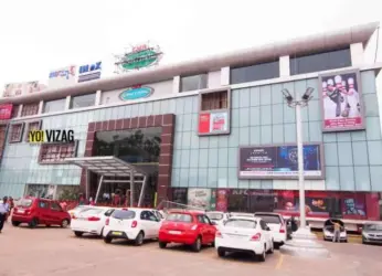 5 things about Vizag’s CMR Central to which everyone can relate