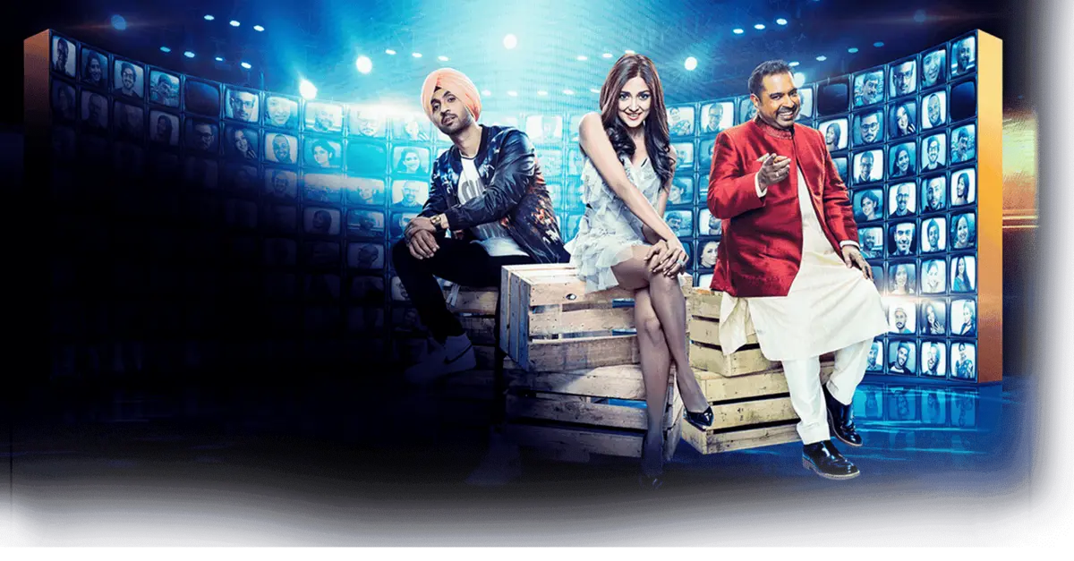 colors reality show rising star