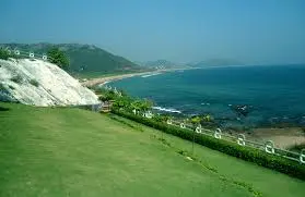 Vizag to get two new Smart Parks and the foundation stones have been laid
