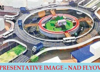 Flyover at NAD Junction to be delivered in 18 months