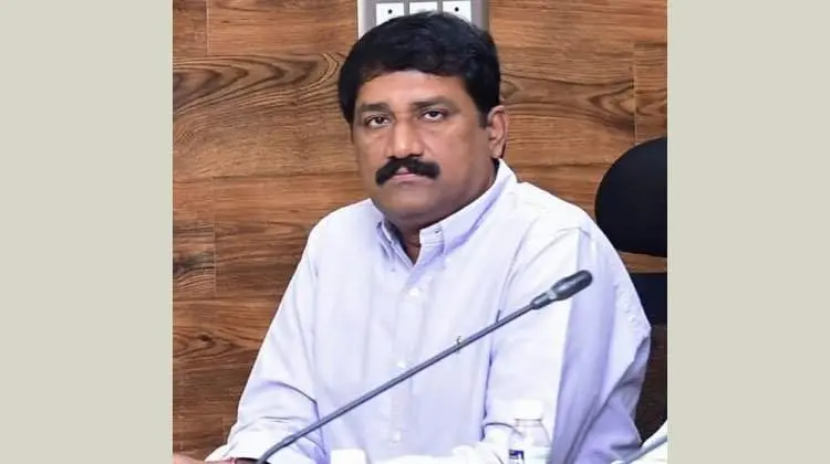 government schools, vizag