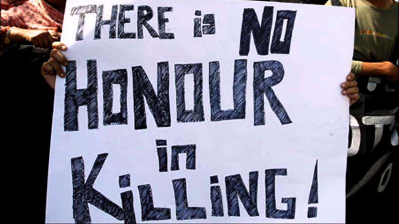 honour killing, telangana