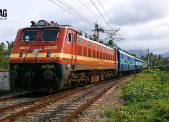 No service charge on rail e tickets till March 2018, announces Indian Railways