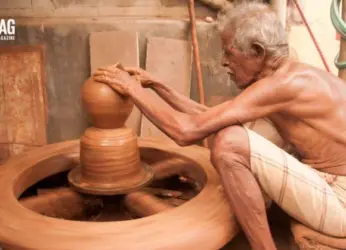 Visit Visakhapatnam’s Kummari Veedi to make this Diwali special