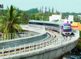 Metro Rail in Visakhapatnam is happening after all, here’s the update