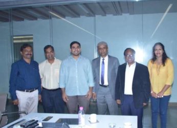 Lycos and Kissht to set up offices in Vizag’s Fintech Valley