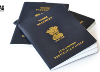 Passport application can now happen with online appointments only