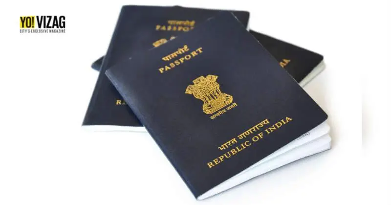 passport