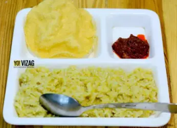 What makes the Pappu-Avakaya combination epic?