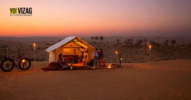 Autumn photos of these breathtaking places will make you plan travel instantly