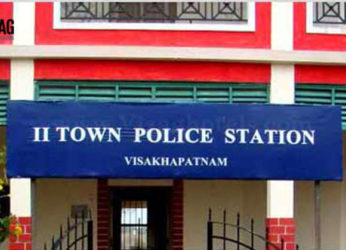 Visakhapatnam Police Force counts on children, calls upon them