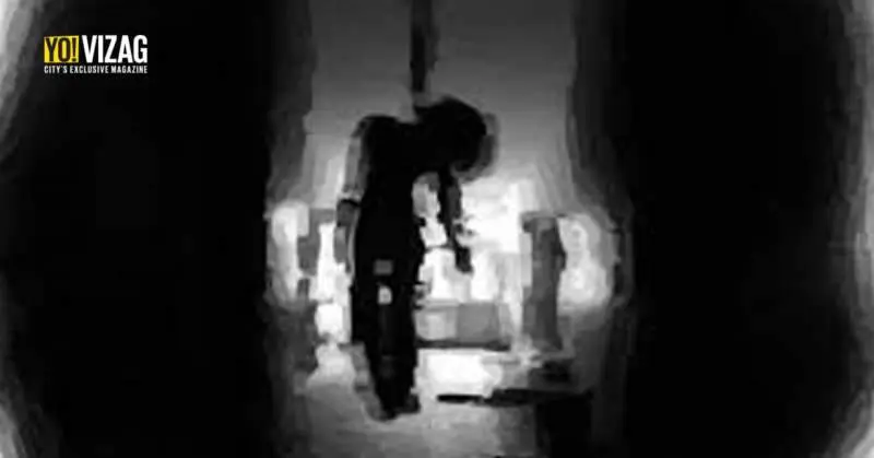 Students of classes 11 and 12 share their painful experiences