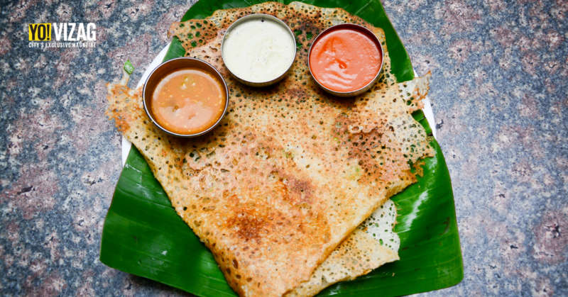 Visakhapatnam’s Food Story: A-Z dishes that will win you over, Part 4