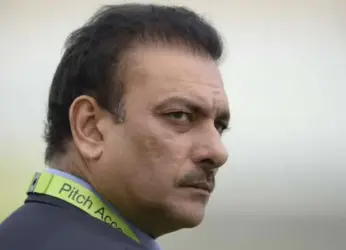Ravi Shastri is the world’s highest paid cricket coach