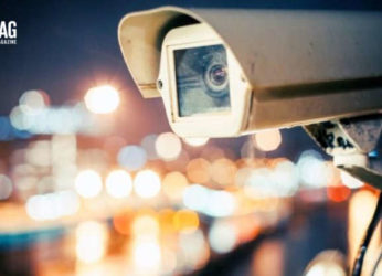 Security cameras at 10 city junctions, Visakhapatnam plays CCTV safe