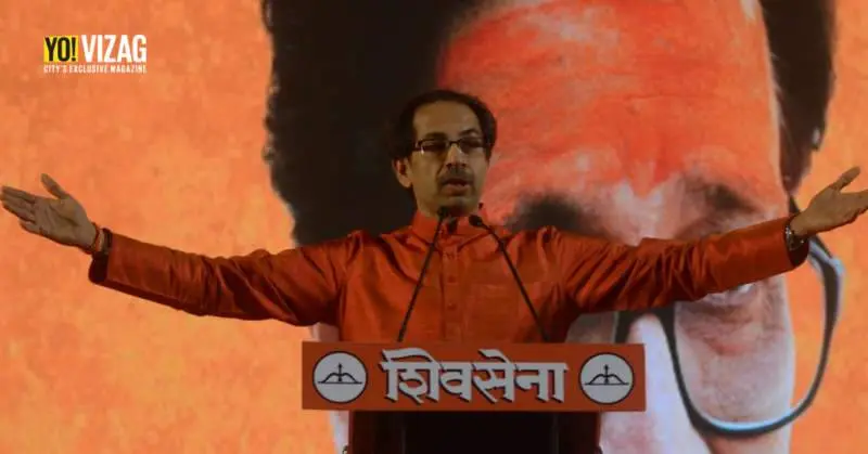 shiv sena