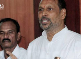 Minister appeals Narendra Modi for the unfulfilled promise made to North Andhra