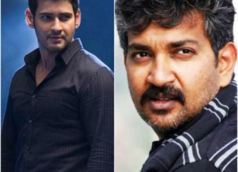 It is official now. SS Rajamouli to direct Mahesh Babu soon