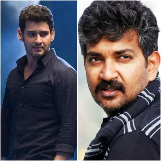 It is official now. SS Rajamouli to direct Mahesh Babu soon