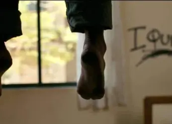 Visakhapatnam stands second in the state in terms of suicide rate