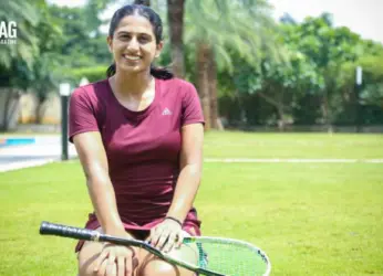 Top Universities vie for Visakhapatnam girl Amita Gondi from Oakridge International School