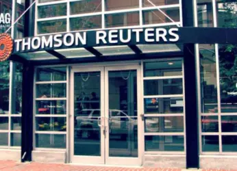 2 Information Technology  projects launched by Thomson Reuters in Visakhapatnam