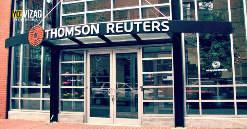 thomson reuters