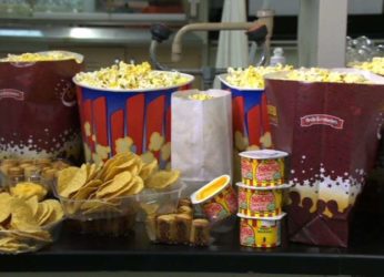 Visakhapatnam district Collector orders Multiplexes to sell food items at MRP