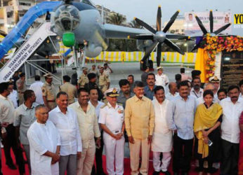 Aircraft Museum – Visakhapatnam gets it’s Deepavali gift from Indian Navy