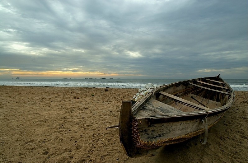 5 places to visit in Visakhapatnam when clouds cover the open skies