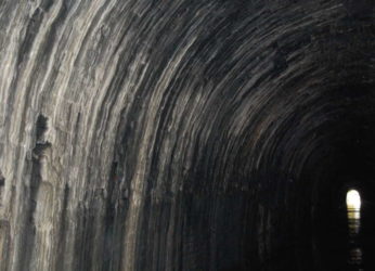 600 m long tunnel dug in Brazil to loot Rs 2000 crores