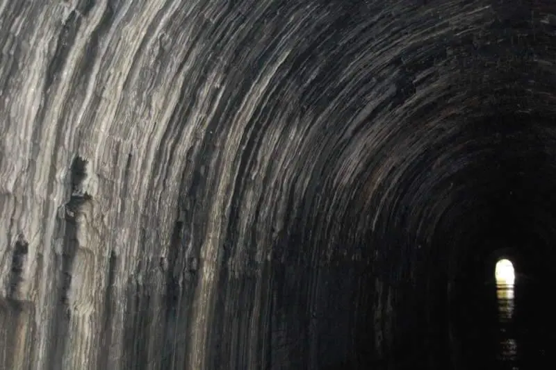 600 m long tunnel dug in Brazil to loot Rs 2000 crores