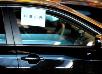 Uber driver in Hyderabad resorts to a shameless act while serving a female customer