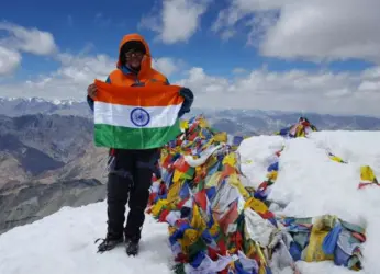 Solo Travel for the Hitched Soul, reader shares insights on travelling alone