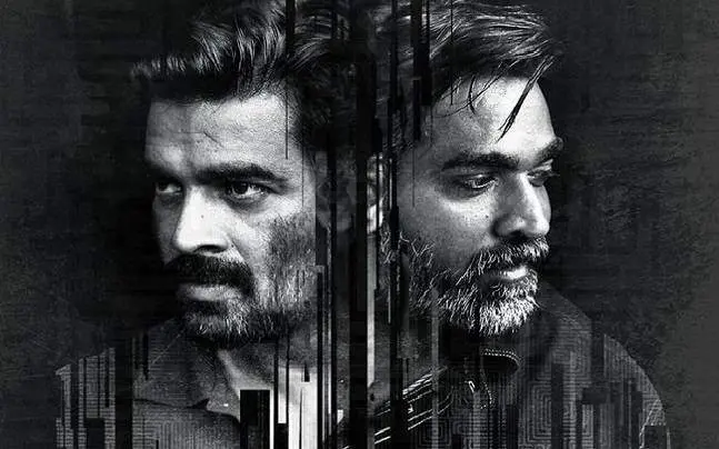 Vikram Vedha