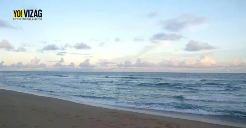 Must do secret beach vacations right here in Visakhapatnam