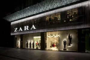 Zara India